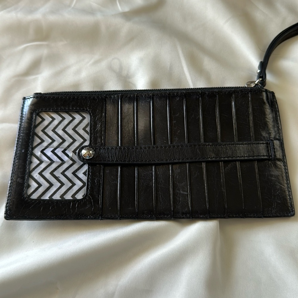Hobo wallet/wristlet